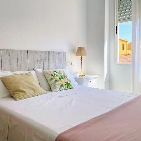 Centrico Apartamento Vara De Rey Murcia Dış mekan fotoğraf