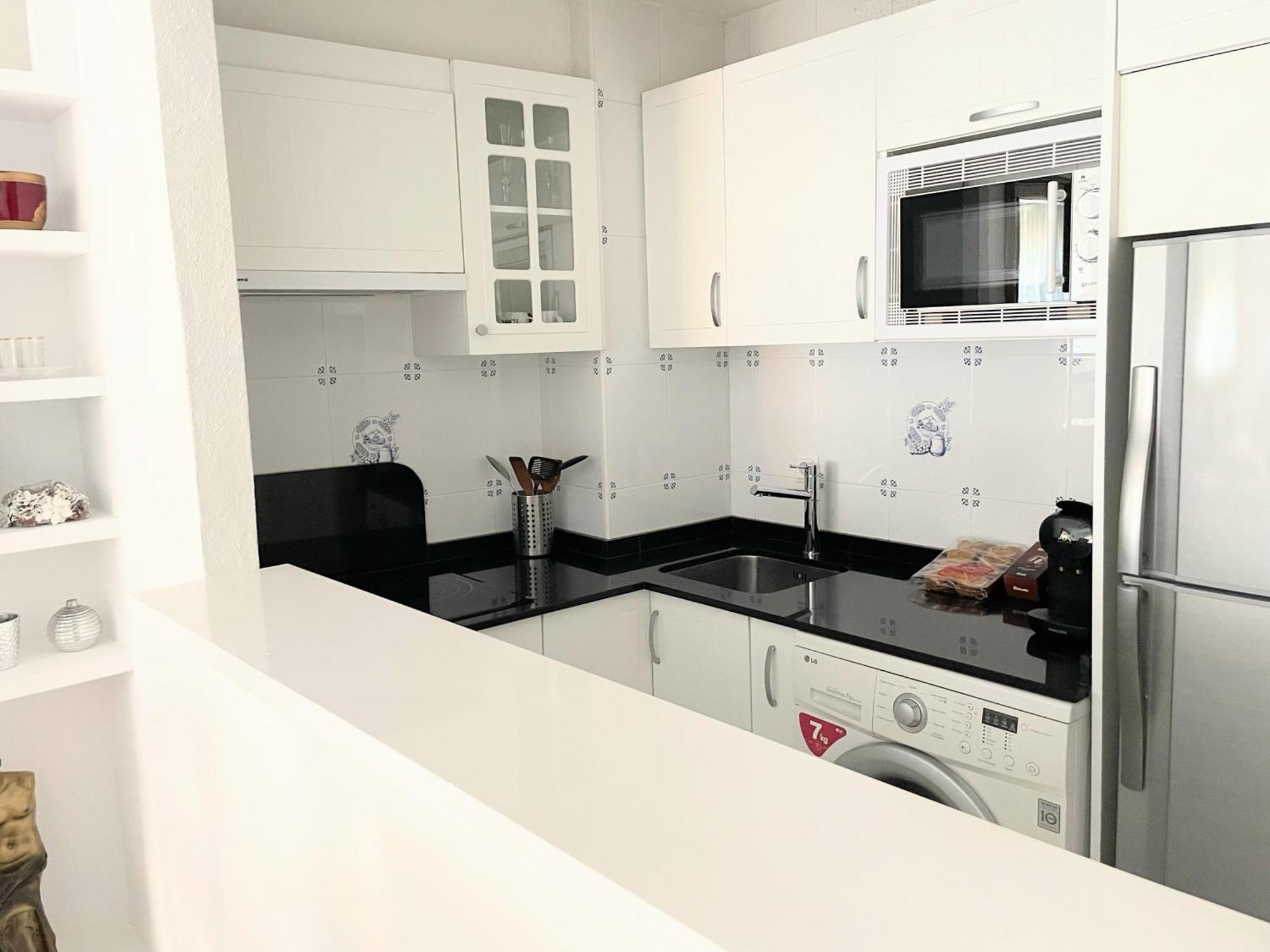 Centrico Apartamento Vara De Rey Murcia Dış mekan fotoğraf