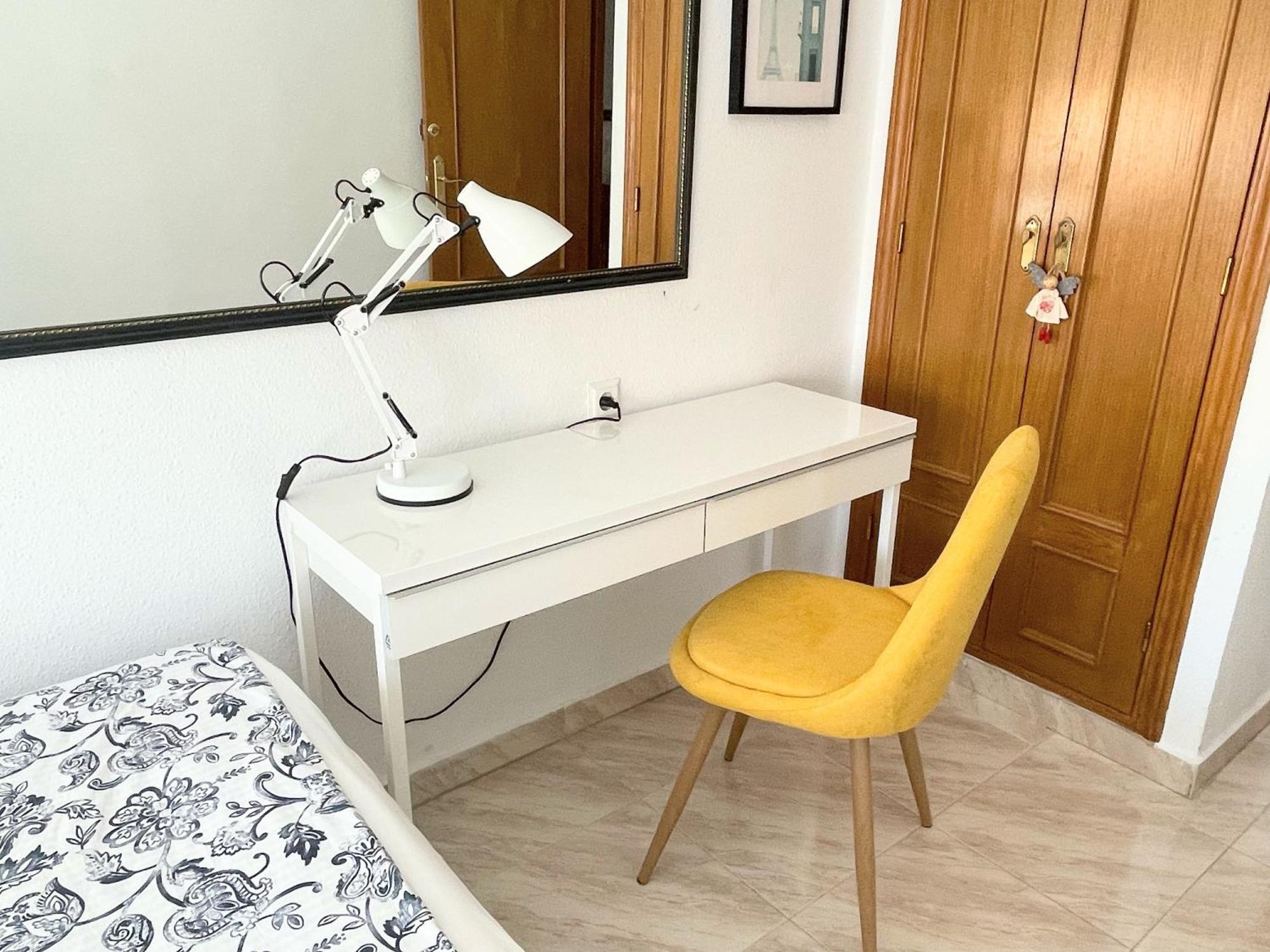 Centrico Apartamento Vara De Rey Murcia Dış mekan fotoğraf