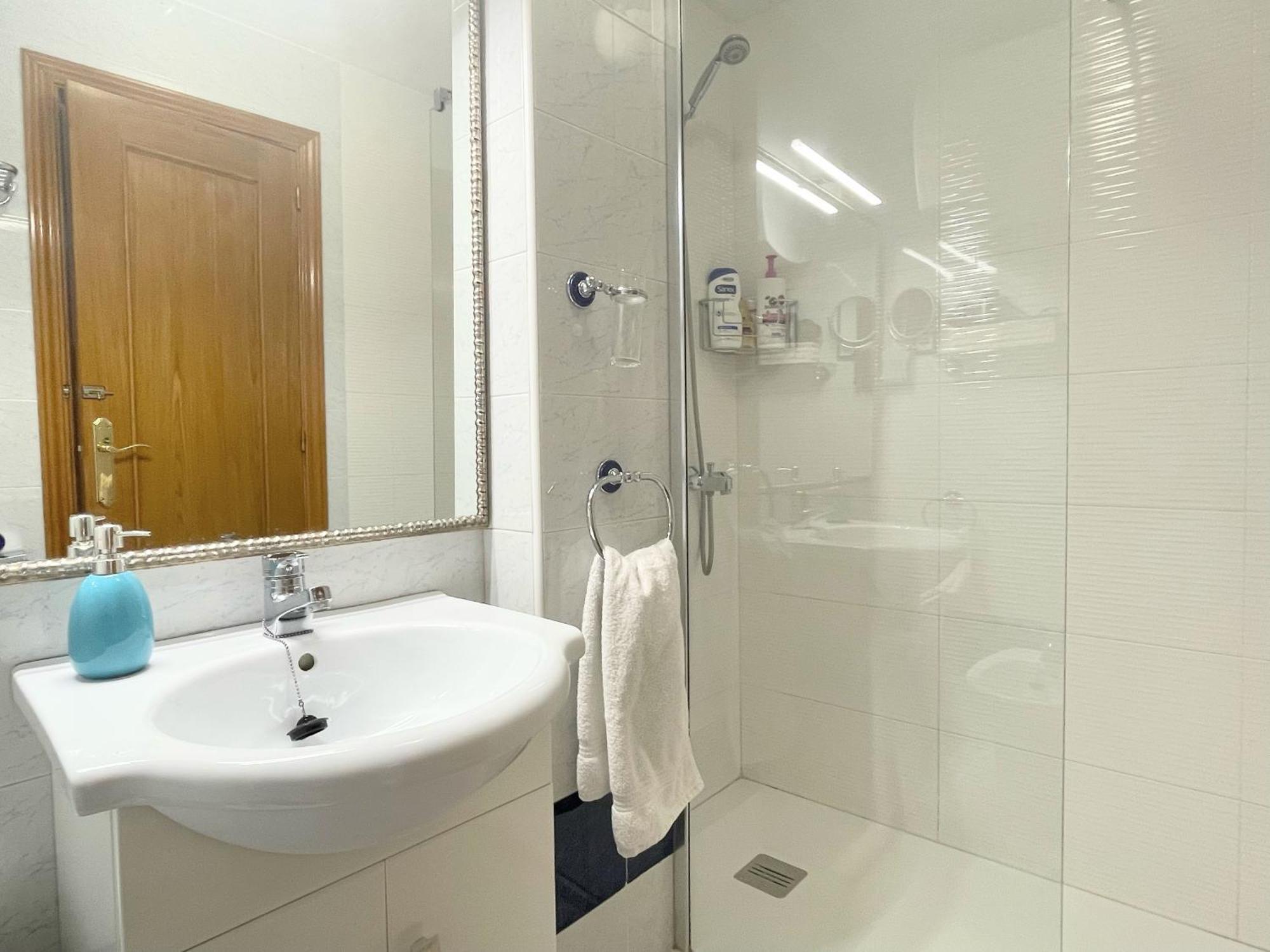 Centrico Apartamento Vara De Rey Murcia Dış mekan fotoğraf